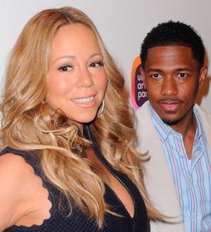 Mariah Carey selling off wedding house