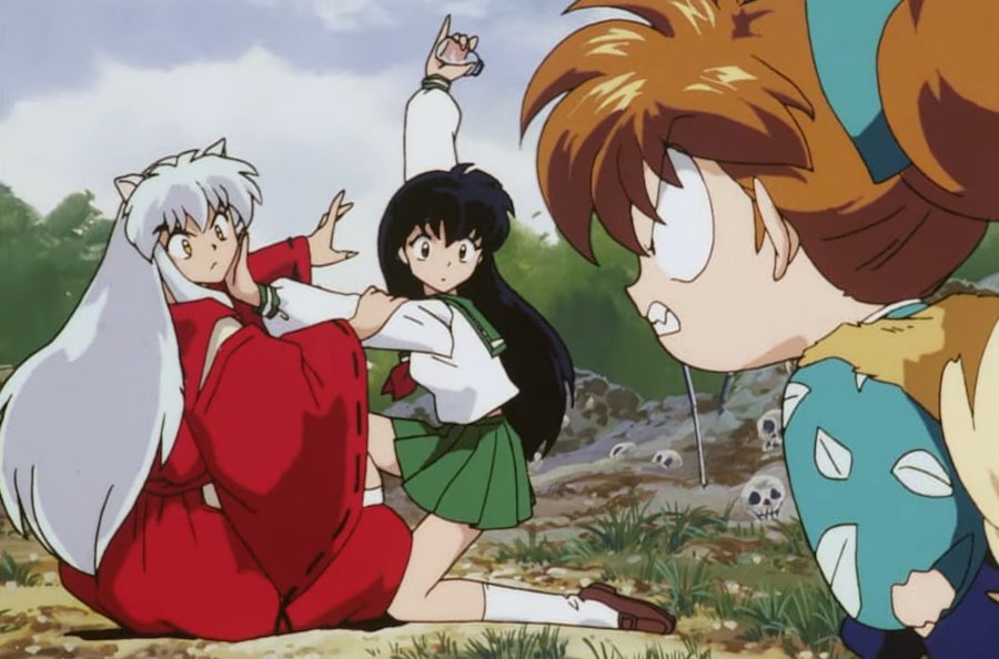 A Beginner's Guide To Anime!