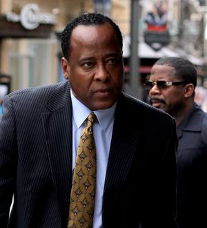 Murray pushing to have jurors sequestered for Jackson trial