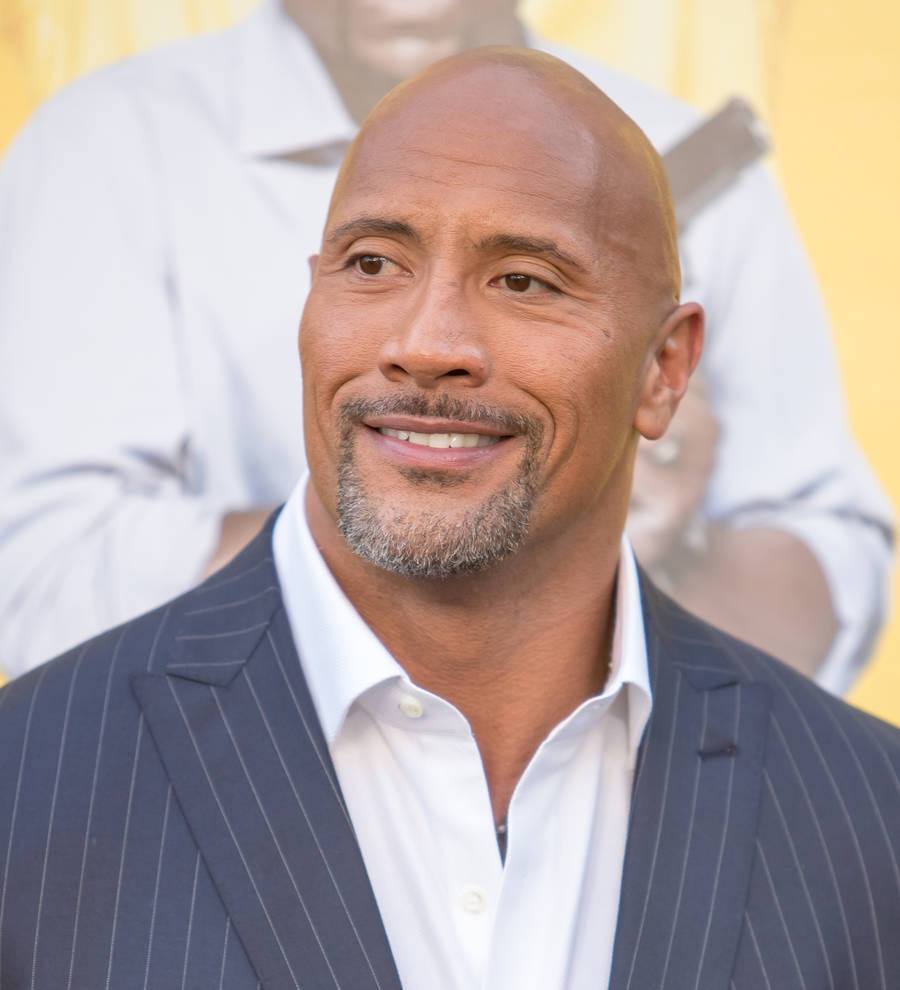 Dwayne Johnson & Vin Diesel's 'prank' spat will be settled in wrestling ring - report