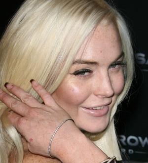 Lindsay Lohan's lawyer checking SNL sketches so as not to upset judge