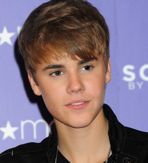 Justin Bieber visits Sean Kingston in Florida