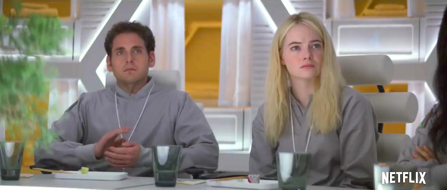Why Everyone Is Going Crazy For Netflix's 'Maniac'!