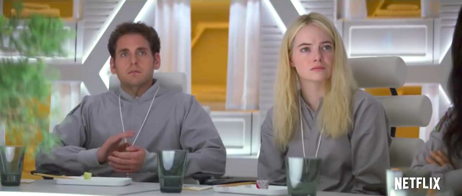 Why Everyone Is Going Crazy For Netflix's 'Maniac'!