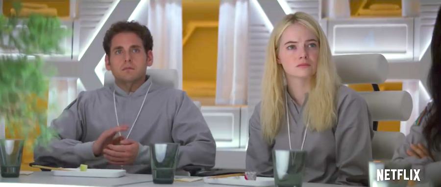 Why Everyone Is Going Crazy For Netflix's 'Maniac'!