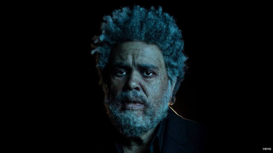TRACK BY TRACK: The Weeknd's 'Dawn FM'
