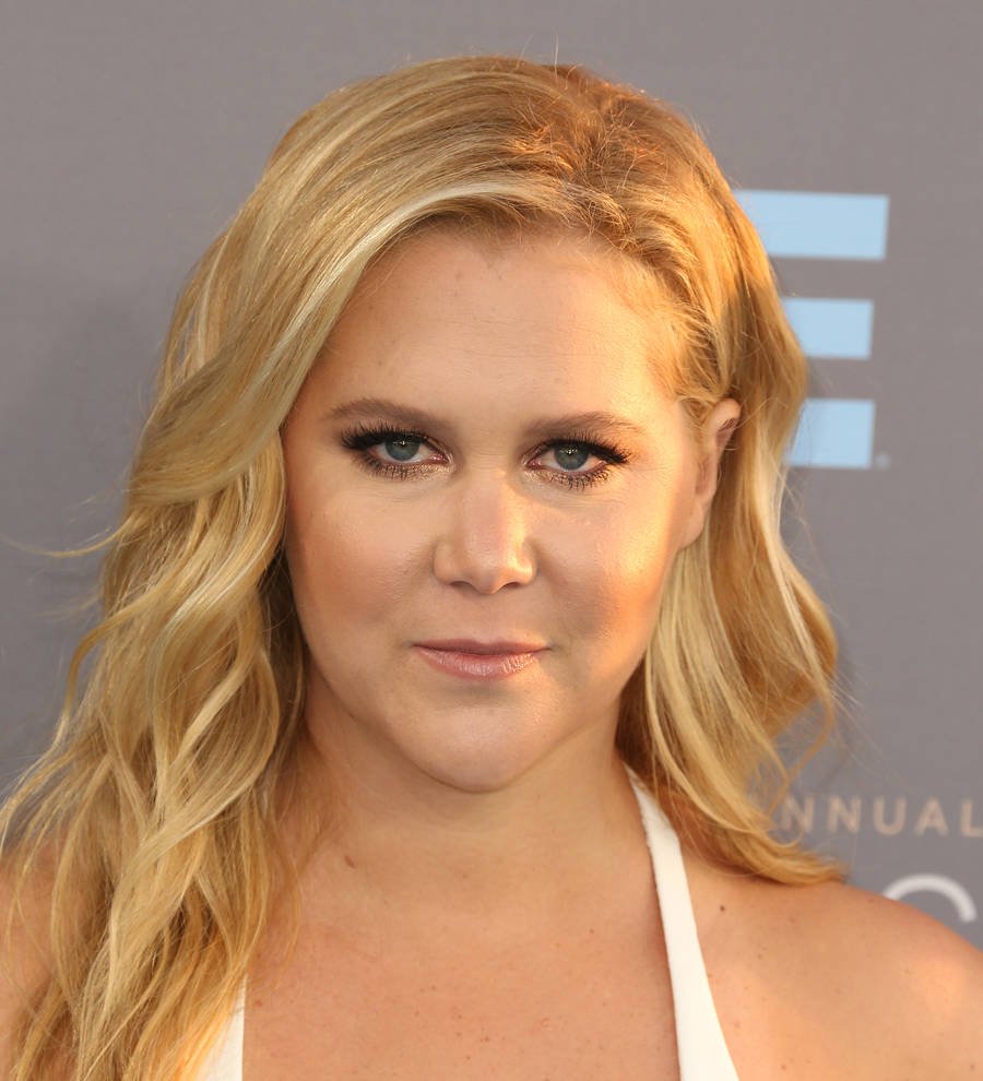 Amy Schumer shoots down young critic over sexist tweet