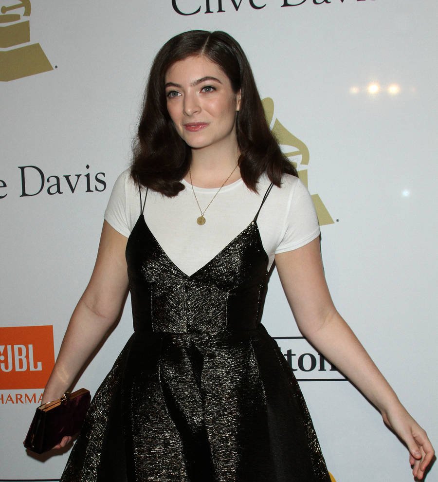 Lorde: 'Katy Perry's Teenage Dream is a pop masterpiece'