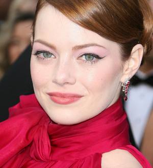 Emma Stone's doubts over Spider-Man role