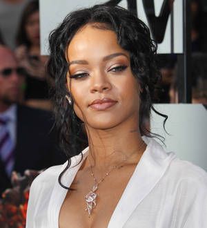 Rihanna reteams with Jay Z at Roc Nation - report