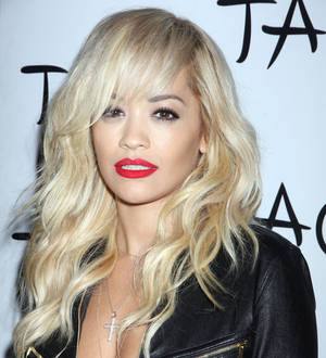 Rita Ora still struggling to get over Calvin Harris split