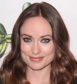 Olivia Wilde gets on her bike for charity