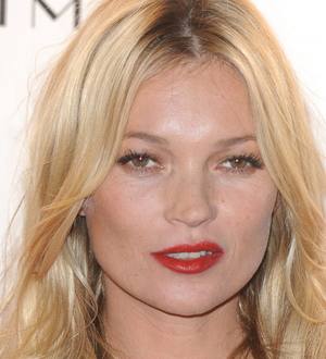 Kate Moss, Emma Watson and Keira Knightley top U.K. Best Dressed List