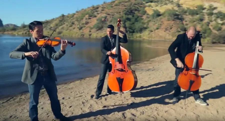 19 Epic Orchestral Covers of Your Favorite Songs!