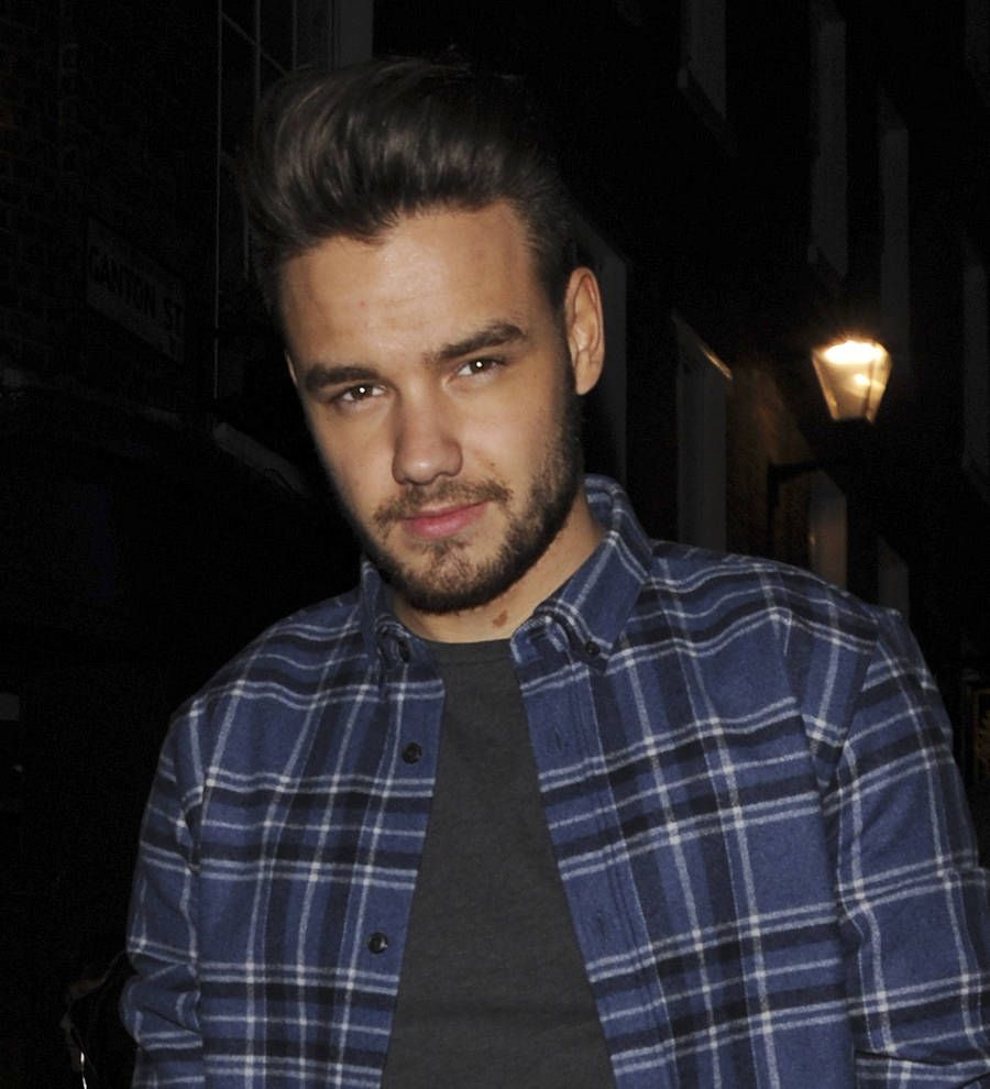 Liam Payne owns Harry Potter car