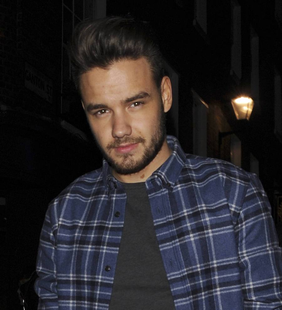 Liam Payne owns Harry Potter car