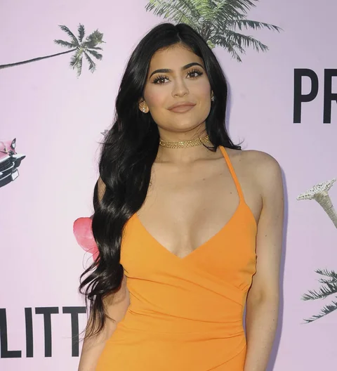 Kylie Jenner: 'I can't live without social media'