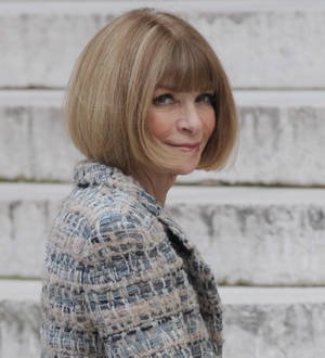 Anna Wintour defends Kim Kardashian and Kanye West Vogue cover