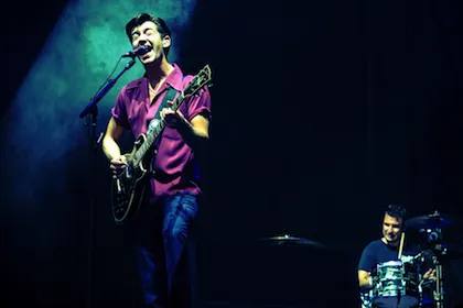 ARTIST SPOTLIGHT: Arctic Monkeys