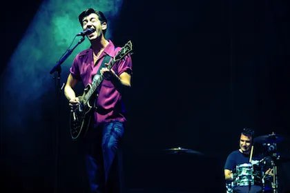 ARTIST SPOTLIGHT: Arctic Monkeys