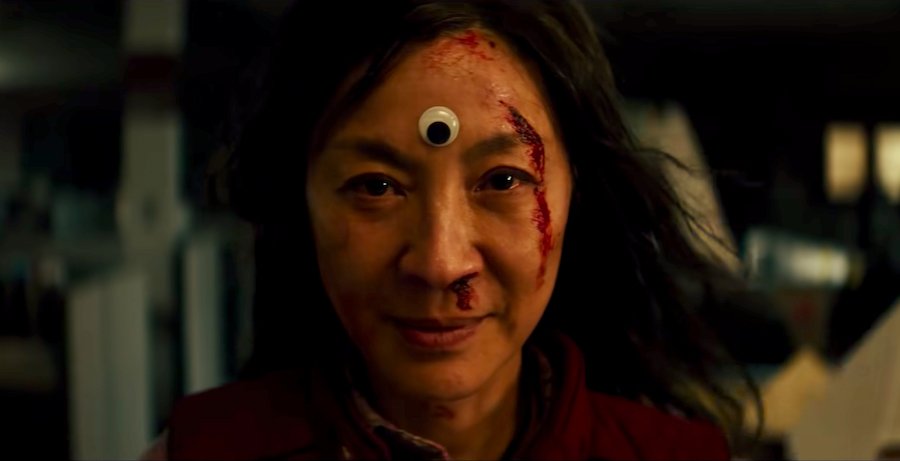 Breaking Down The 2023 Oscar Nominations!