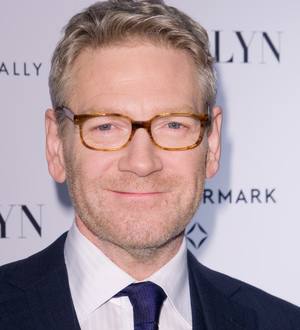 Branagh inspired by Olivier's note