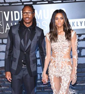 Ciara engaged to Future