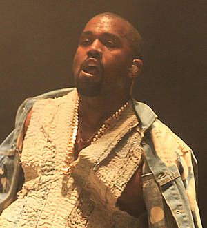 Pan Am Games bosses insist Kanye West completed set