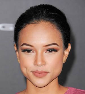 Karrueche Tran: 'If only Chris Brown would get help to be a better person'