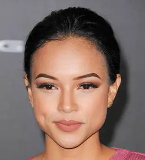 Karrueche Tran: 'If only Chris Brown would get help to be a better person'