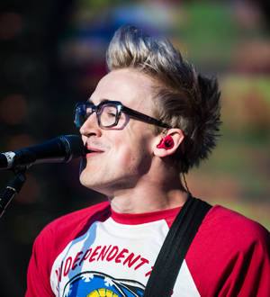 Tom Fletcher eyes TV role