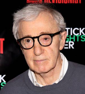 Rio Mayor offers to fund Woody Allen's next movie