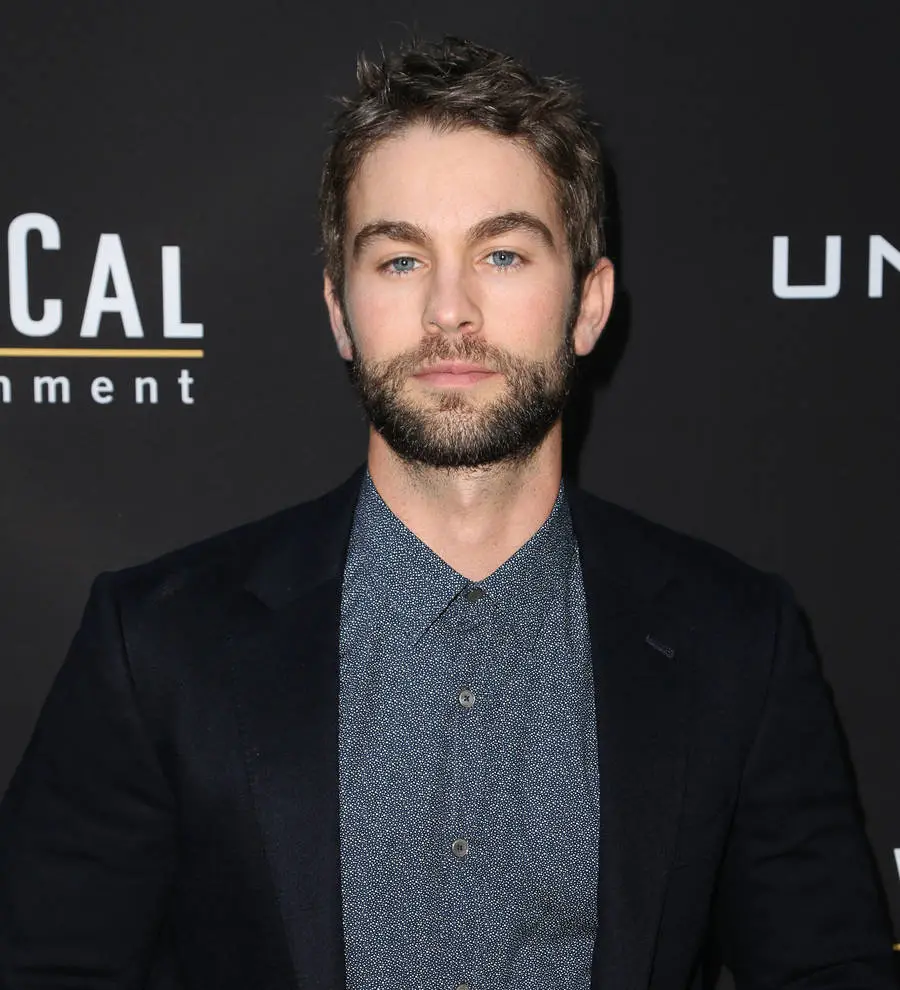 Chace Crawford's lost dog found by Twitter user