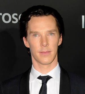 Benedict Cumberbatch exits Crimson Peak