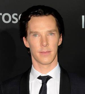 Benedict Cumberbatch exits Crimson Peak