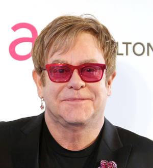 Casting bosses looking for child star to play young Elton John