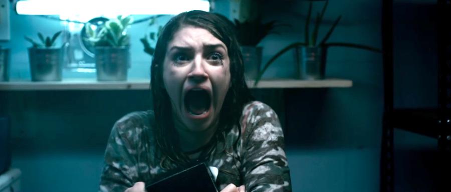 HIDDEN ON STREAMING: 'Sadie's Last Day On Earth'