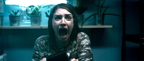 HIDDEN ON STREAMING: 'Sadie's Last Day On Earth'
