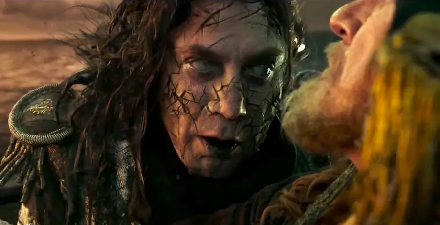 In Defense of 'Pirates of the Caribbean: Dead Men Tell No Tales'...