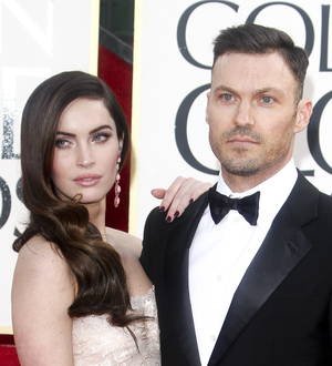 Megan Fox and Brian Austin Green win first round in snapper legal battle