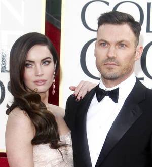 Megan Fox and Brian Austin Green win first round in snapper legal battle