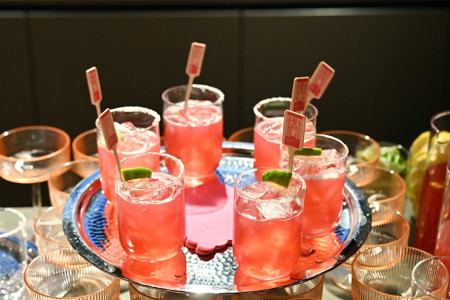 5 Galentine's Day Cocktails & Mocktails To Share With Your Favorite Girlies!