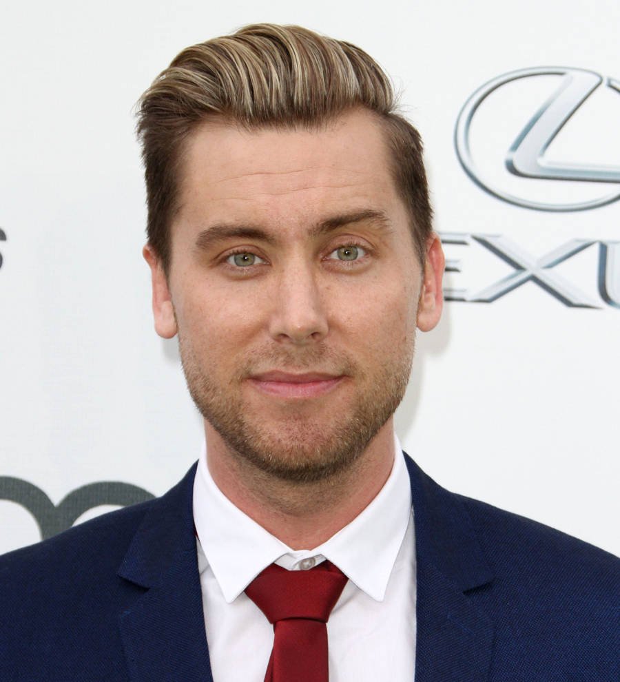 Lance Bass praises Kardashians over Lamar Odom crisis
