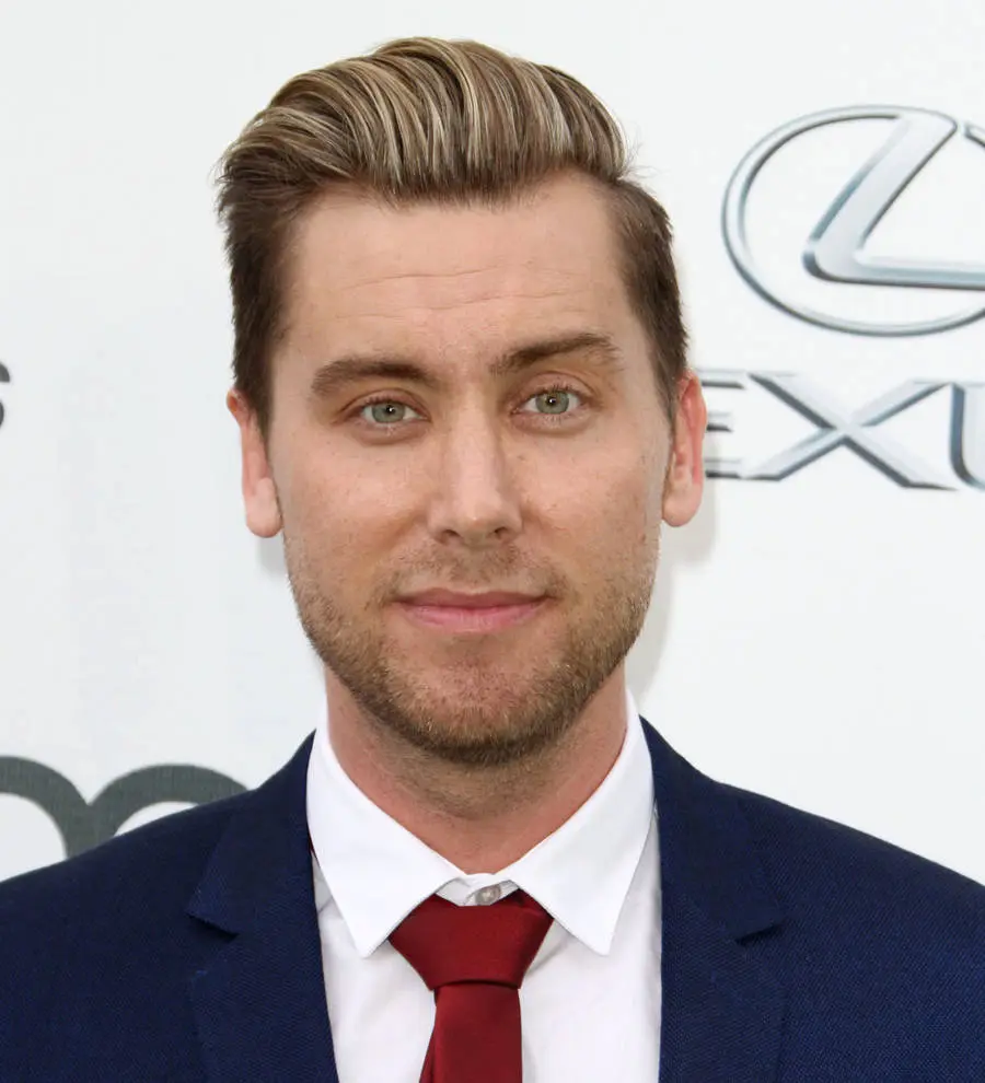 Lance Bass praises Kardashians over Lamar Odom crisis