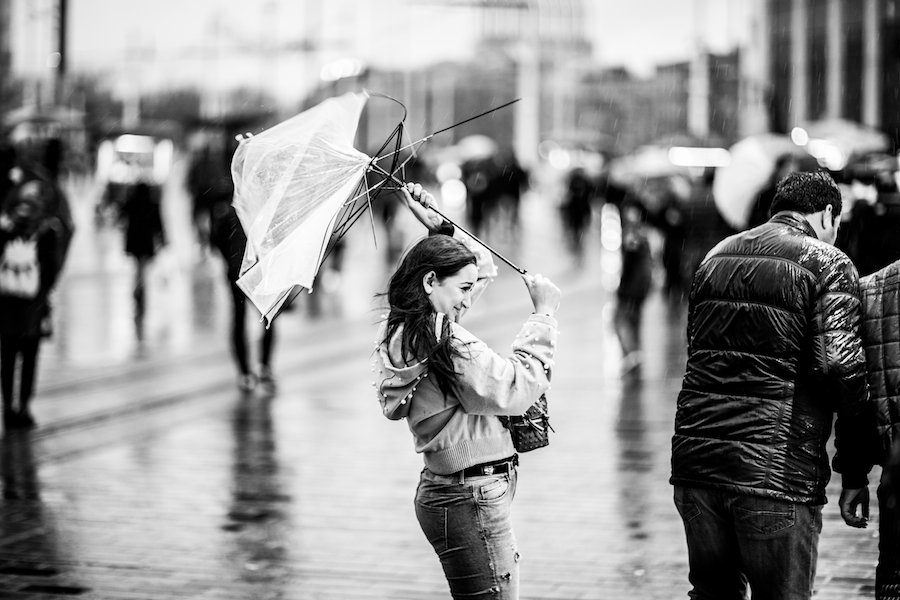 Things To Do on a Rainy or Snowy Day!
