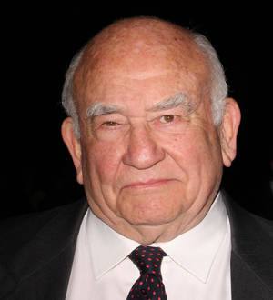 Ed Asner files for divorce