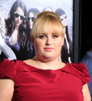 Rebel Wilson sings Lady Gaga during talk show appearance