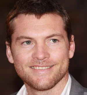 Sam Worthington proud of his paunch