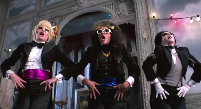 A Beginner's Guide to Musicals