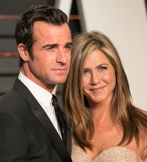 Jimmy Kimmel officiated at Jennifer Aniston's wedding
